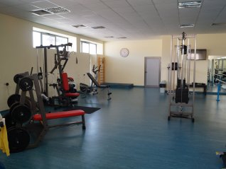 довършителни работи
